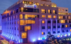 Radisson Blu Martinez Beirut